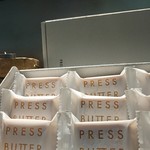 User's review image for PRESS BUTTER SAND 池袋店
