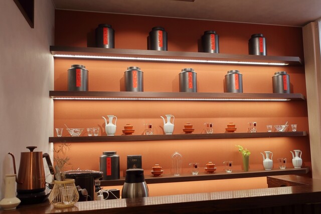 用戶對於茶房 柏三葉 都島店的評論高清圖