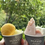 User's review image for PATISSIERE MAYO flat