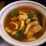 用户对于河道屋銀華的评论图