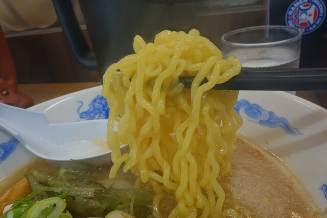 用户对于味の時計台 士別店的评论高清图