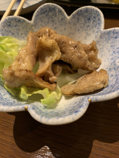 用戶對於藤よし 堺駅前店的評論高清圖