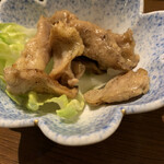 用戶對於藤よし 堺駅前店的評論圖