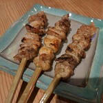 用戶對於やきとり 弁慶的評論圖