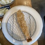 用戶對於豚かつ あもん的評論圖