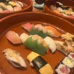 用戶對於ひょうたん寿司的評論圖