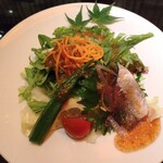 User's review image for 広東料理 民生 ヒルトンプラザウエスト店