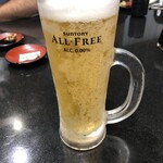 用戶對於回転寿司 一太郎的評論圖