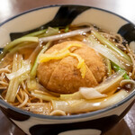 用戶對於そば所 よし田的評論圖