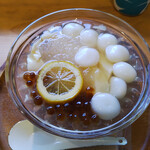 用戶對於泰風佳日的評論圖