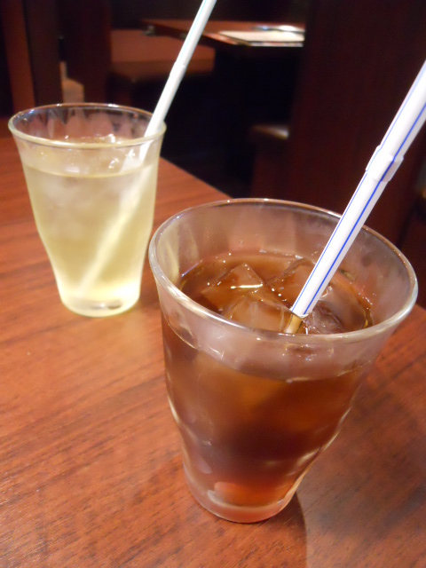 用戶對於牛角 自由が丘店的評論圖