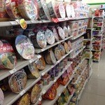 User's review image for ファミリーマート 河南白木店