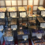 用戶對於かりんとう 小桜的評論圖