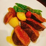 User's review image for ラ・ゴレーナ
