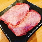 用戶對於立喰い焼肉 治郎丸 渋谷店的評論圖