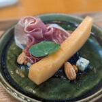 用戶對於ヴェンタリオ的評論圖