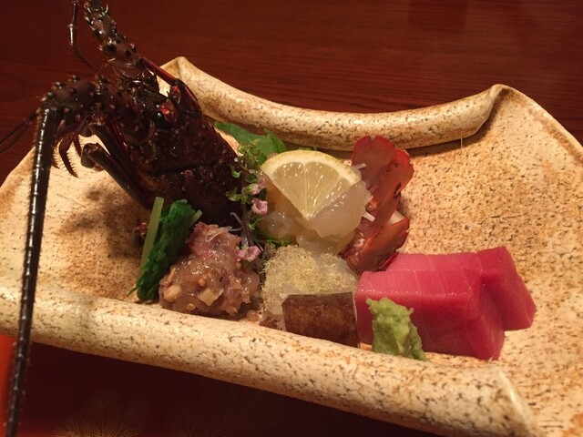 User's recommendation image for つきじ治作