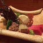 User's review image for つきじ治作
