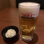 用戶對於炭火居酒屋 炎 南4条店的評論圖