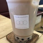 User's review image for ツムグカフェ