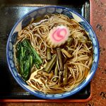 用戶對於やぶそば的評論圖
