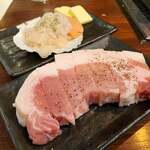 用戶對於TEPPAN 385 ＋ Uraniwa CAFE的評論圖