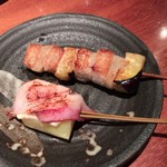 用戶對於九志焼亭 グランフロント大阪店的評論圖