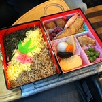 用戶對於駅弁屋たい!的評論圖