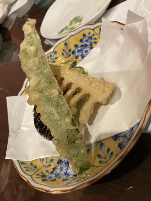 用戶對於旬菜酒肴 田田的評論高清圖