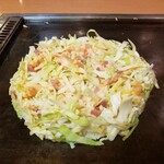 用户对于鶴橋風月 天神橋筋四番街店的评论图