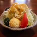 用户对于とんかつ ますいや的评论图