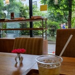 User's review image for フレッシュネスバーガー グランエミオ大泉学園店
