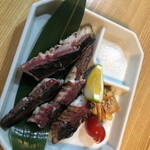 User's review image for ごま鯖や げん志