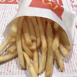 用戶對於マクドナルド 金町北口店的評論圖