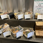 User's review image for 刷毛じょうゆ 海苔弁 山登り 新橋駅店