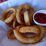 User's review image for ラッコズ ニューヨークスタイルピザ