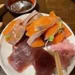 用户对于十勝北海道生産者直送 宴の一心的评论图