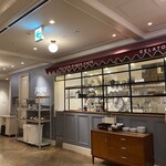 用戶對於gelato pique cafe bio concept 玉川高島屋S・C店的評論圖