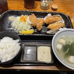 用戶對於北海道厚岸 コレド室町店的評論圖