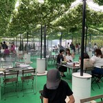 用戶對於京王BBQガーデン的評論圖