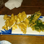 用户对于真夜中食堂 鳥獣戯画的评论图