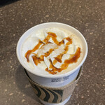 用戶對於スターバックス・コーヒー 人形町店的評論圖