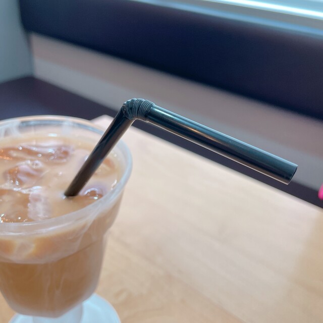 用户对于カフェアンドスペース ココノヴァ的评论高清图