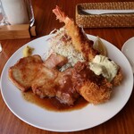 User's review image for 洋食や”B”