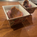 用戶對於上方御堂 淀屋橋店的評論圖