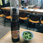User's review image for さか本そば店