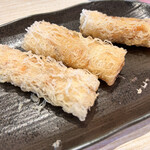 用戶對於沸騰小吃城的評論圖