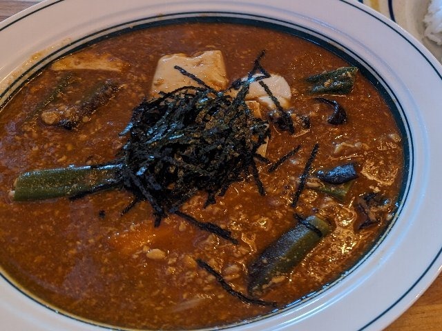 User's recommendation image for スープカレー やまやまや