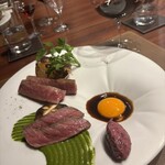 User's review image for 代官山鉄板ゆうり