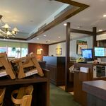 User's review image for ロイヤルホスト 永福町店